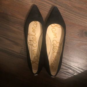 sam edelman flat